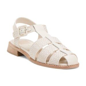 DOLCE VITA Holis Fisherman Sandals